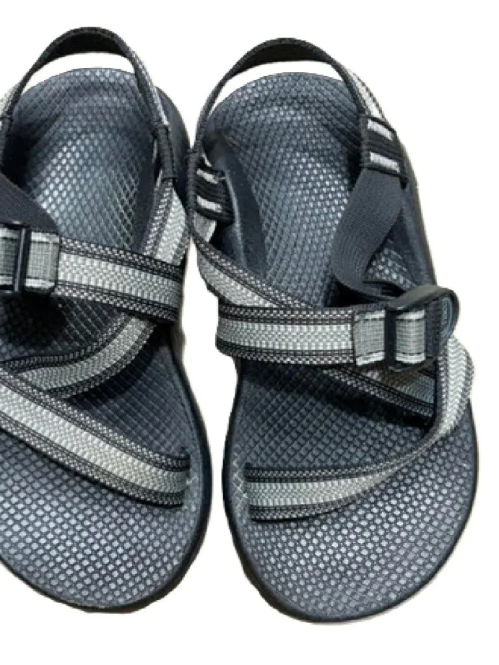 Chaco Men's Z/1 Classic Hiking/Water Outdoor Sandal US 8 BM1